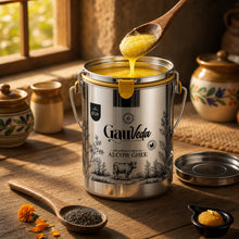 Gauveda 5L ghee 
