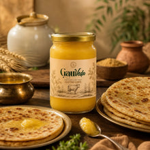 Gauveda 500ml ghee